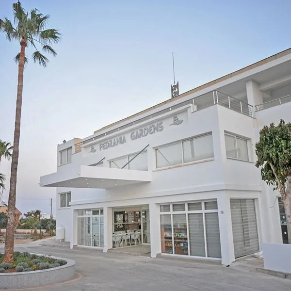 Fedrania Garden - zdjęcie 5