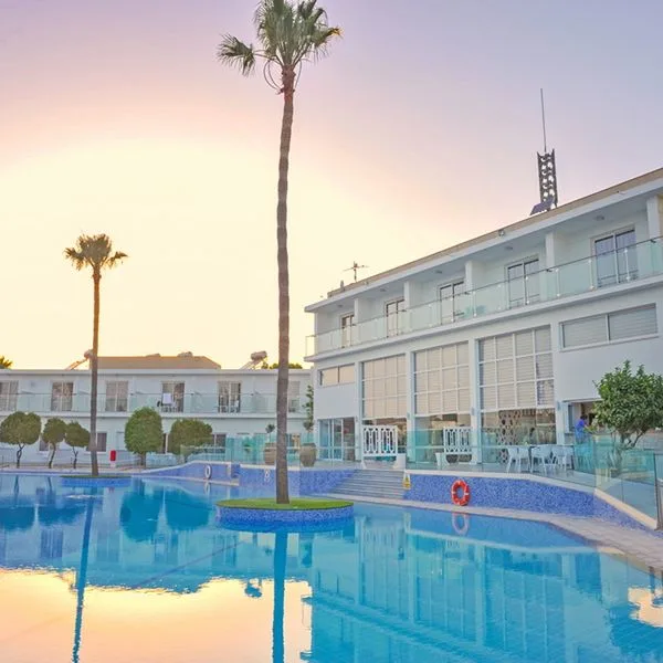 Fedrania Garden - zdjęcie 2