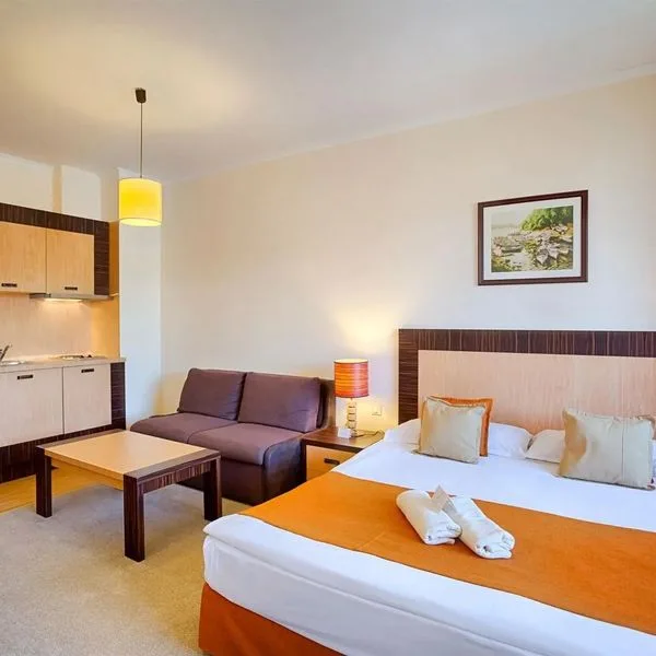 DIT Majestic Beach Resort - zdjęcie 5