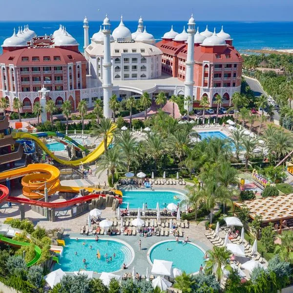 Royal Taj Mahal - zdjęcie 2