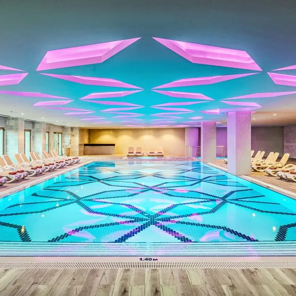 Royal Taj Mahal - zdjęcie 4