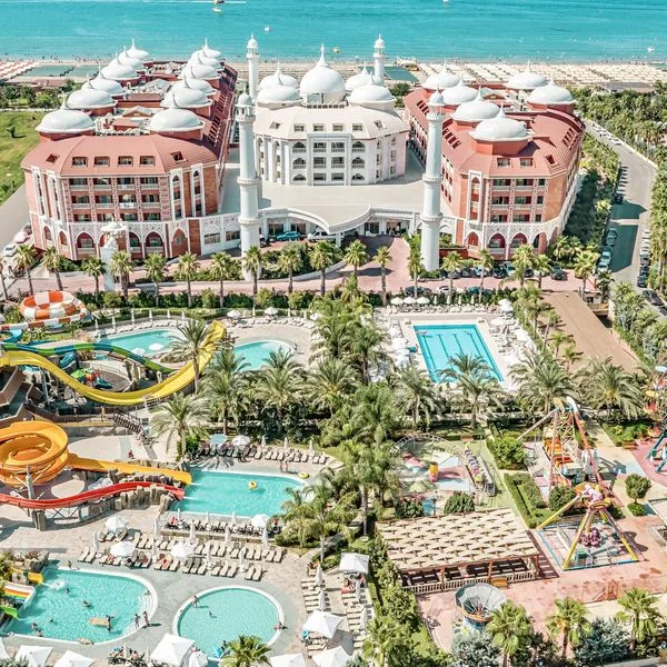 Royal Taj Mahal - zdjęcie 3