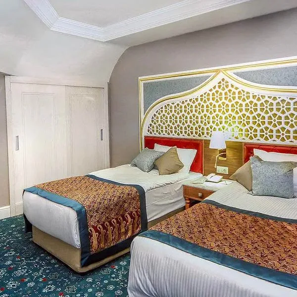 Royal Taj Mahal - zdjęcie 5