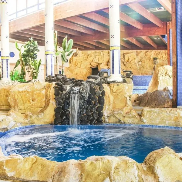 Beatriz Costa & SPA - zdjęcie 3