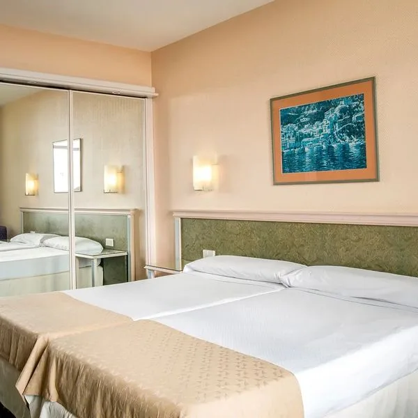 Beatriz Costa & SPA - zdjęcie 5