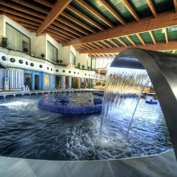 Beatriz Costa & SPA - zdjęcie 5