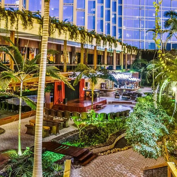 Beatriz Costa & SPA - zdjęcie 3