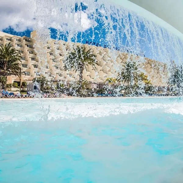 Beatriz Costa & SPA - zdjęcie 2