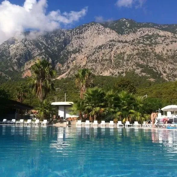 Magic Sun (Kemer) - zdjęcie 3