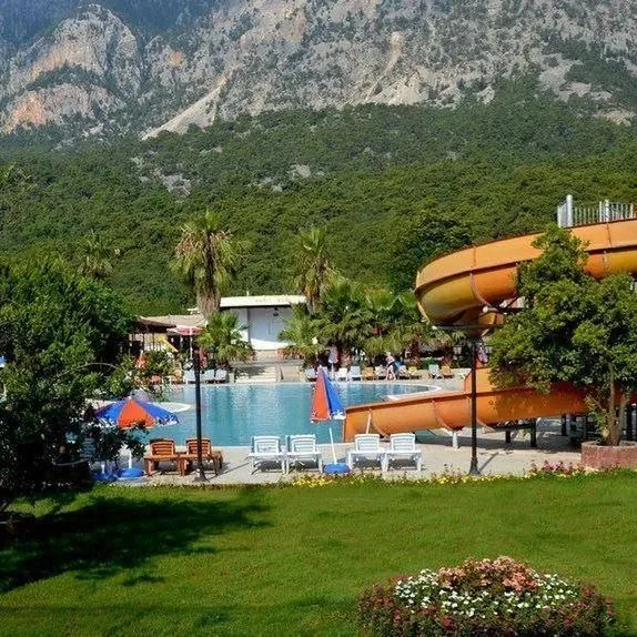 Magic Sun (Kemer) - zdjęcie 4