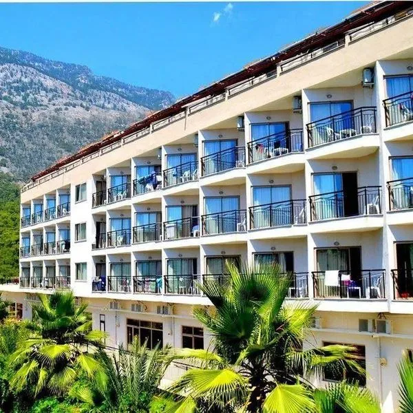 Magic Sun (Kemer) - zdjęcie 2