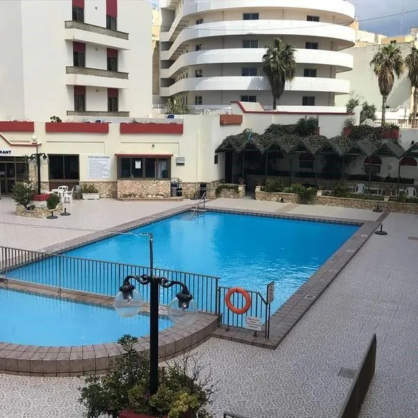 San Anton (Ex. Blue Sea) - zdjęcie 4