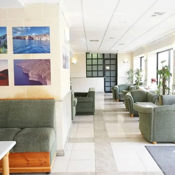 San Anton (Ex. Blue Sea) - zdjęcie 2