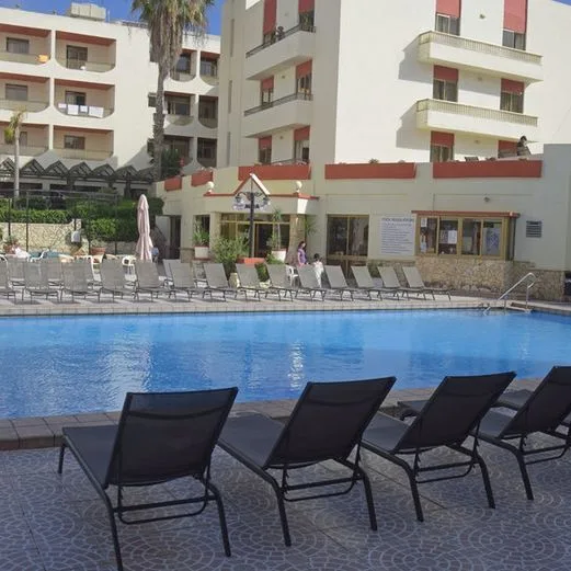 San Anton (Ex. Blue Sea) - zdjęcie 5