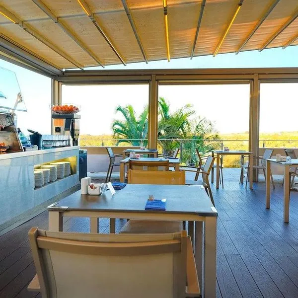 Bull Vital Suites & Spa Boutique (ex Vital Suites Residencia) - zdjęcie 2