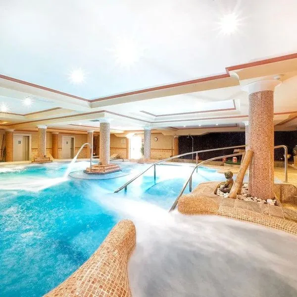 Bull Vital Suites & Spa Boutique (ex Vital Suites Residencia) - zdjęcie 4