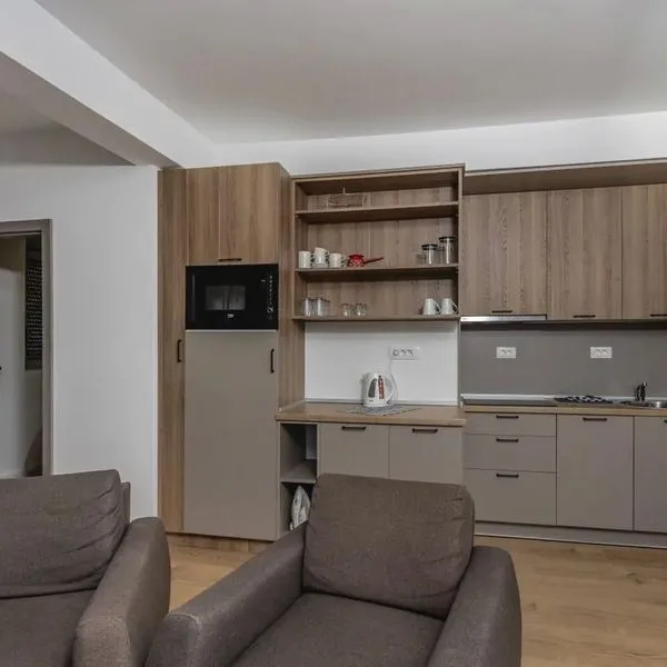 Apartamenty My Przno - zdjęcie 5