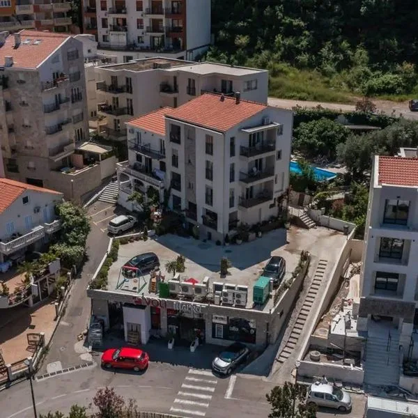 Apartamenty My Przno - zdjęcie 2