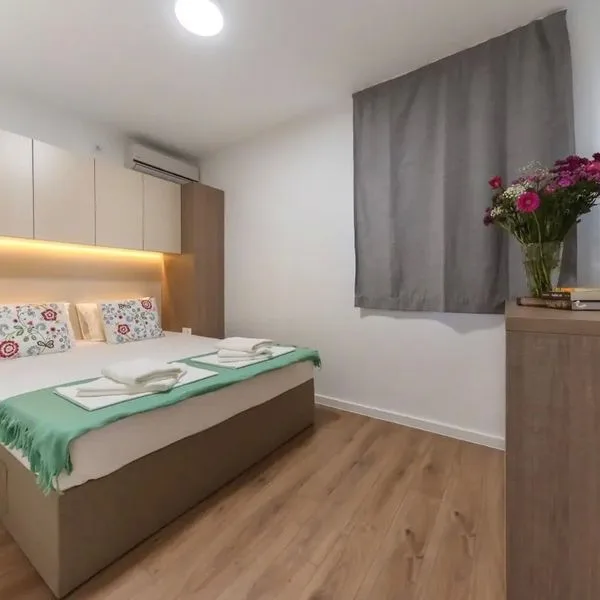 Apartamenty My Przno - zdjęcie 4
