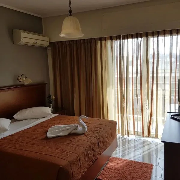 Apollo (Athens) - zdjęcie 5