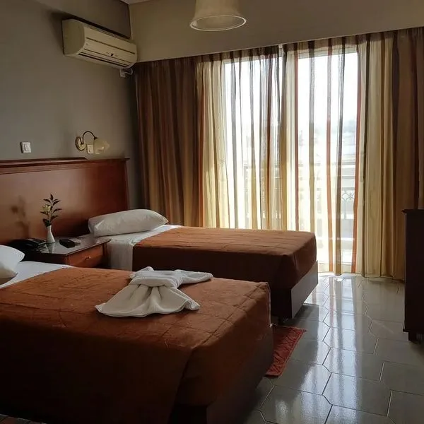 Apollo (Athens) - zdjęcie 2