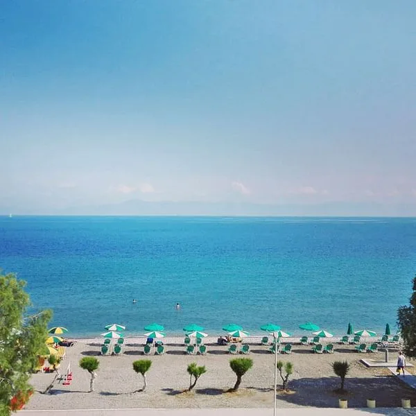 Pylea Beach - zdjęcie 3