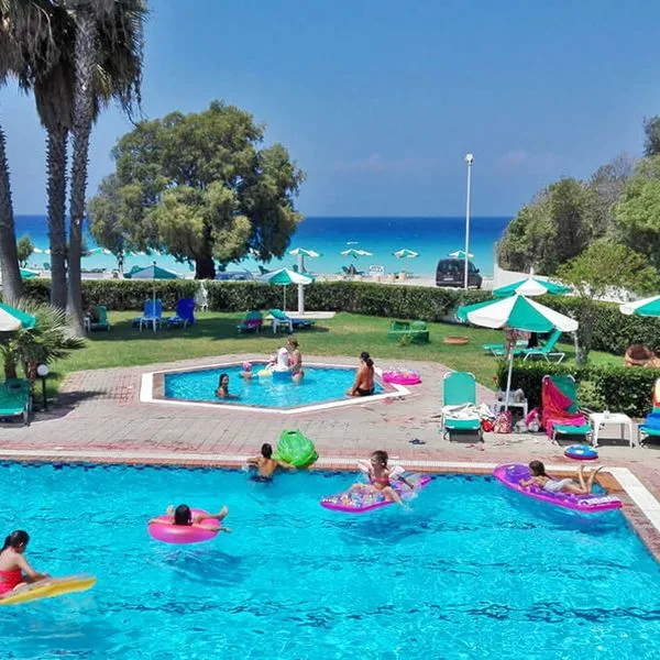 Pylea Beach - zdjęcie 5