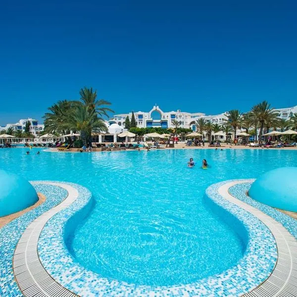 The Mirage Resort & Spa - zdjęcie 4