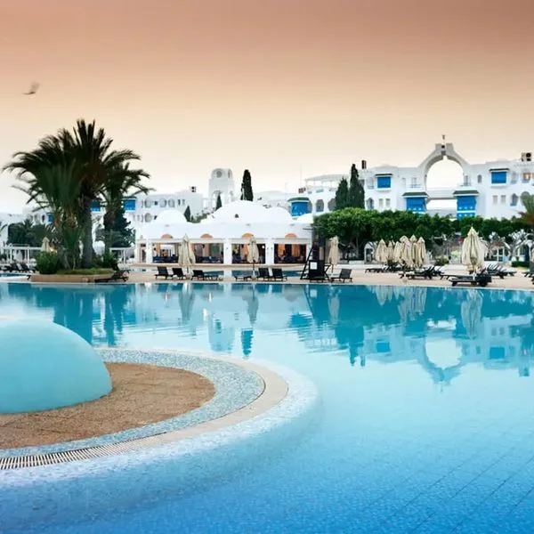 The Mirage Resort & Spa - zdjęcie 5