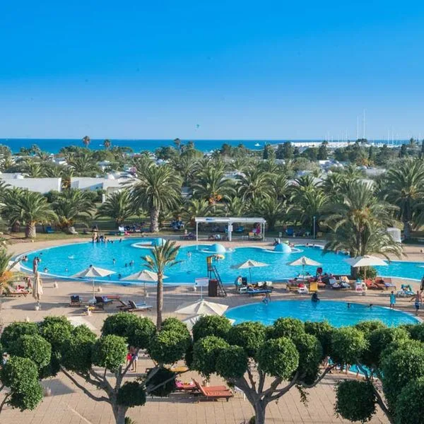 The Mirage Resort & Spa - zdjęcie 2