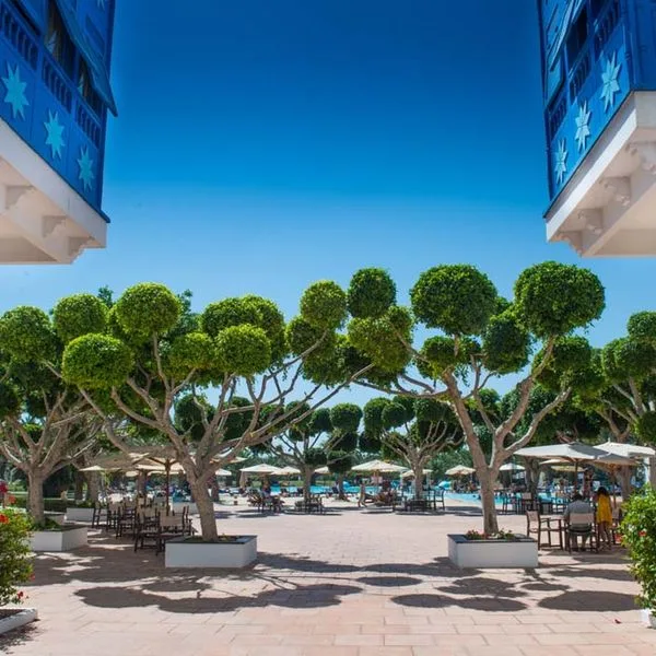 The Mirage Resort & Spa - zdjęcie 3