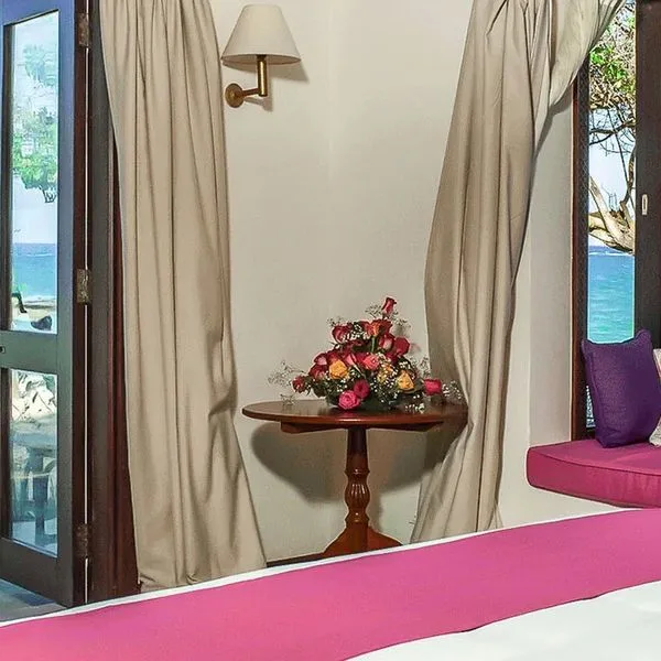 Jacaranda Indian Ocean Beach Resort - zdjęcie 5