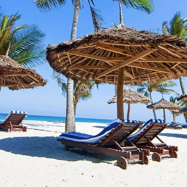 Jacaranda Indian Ocean Beach Resort - zdjęcie 3