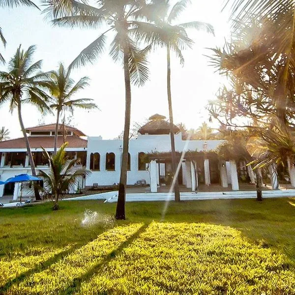 Jacaranda Indian Ocean Beach Resort - zdjęcie 2