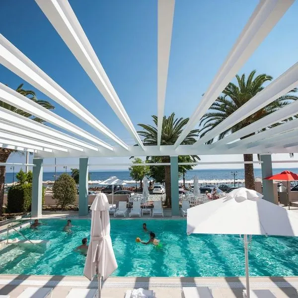 Elinotel Sermilia Resort (ex. Bomo Cronwell Sermilia) - zdjęcie 2