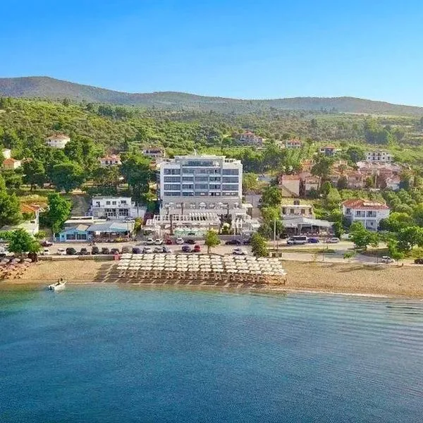 Elinotel Sermilia Resort (ex. Bomo Cronwell Sermilia)