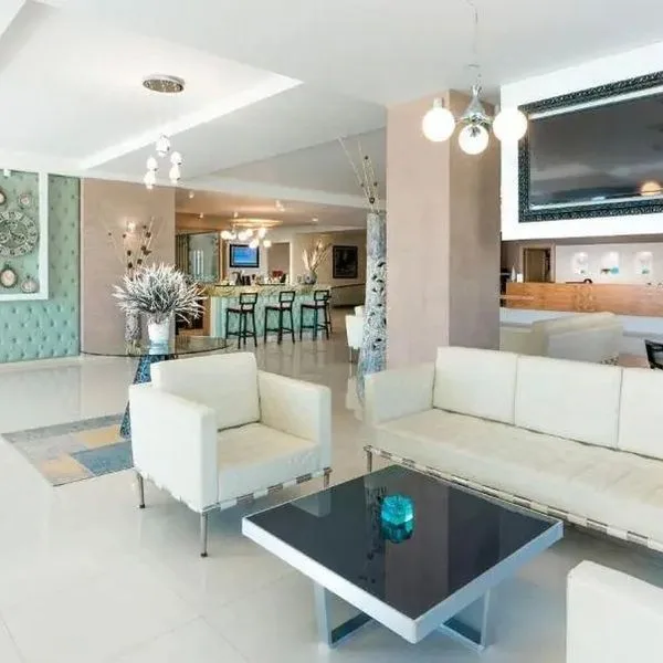 Elinotel Sermilia Resort (ex. Bomo Cronwell Sermilia) - zdjęcie 4