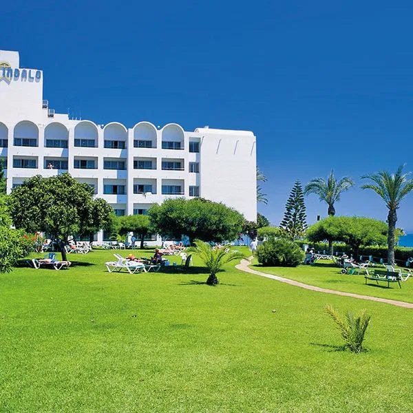 Best Indalo - zdjęcie 4