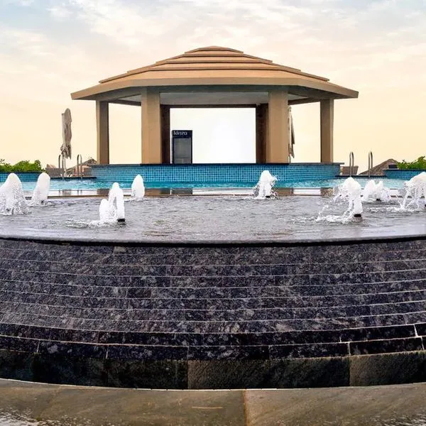 Arabian Sea Resort - zdjęcie 5