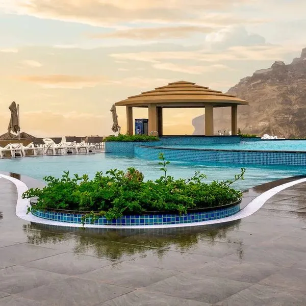 Arabian Sea Resort - zdjęcie 3