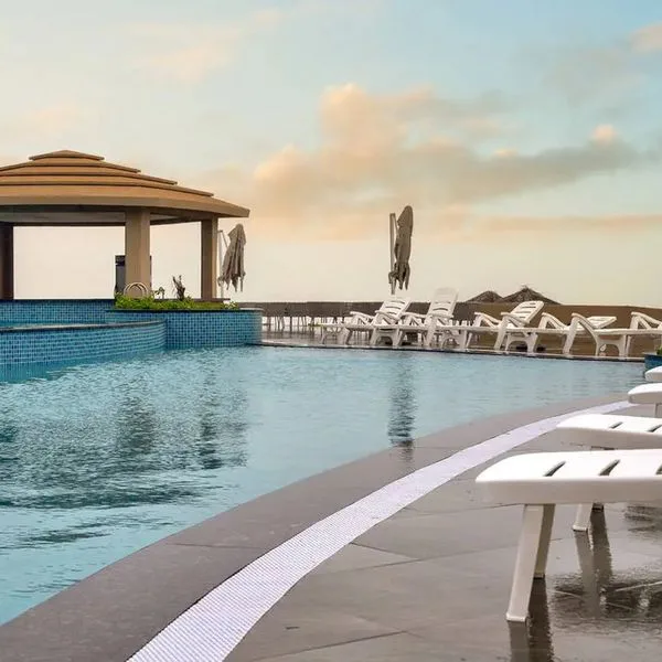 Arabian Sea Resort - zdjęcie 2