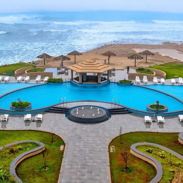 Arabian Sea Resort - zdjęcie 4