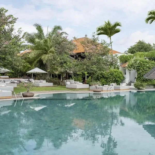 Sadara Boutique Beach Resort - zdjęcie 2