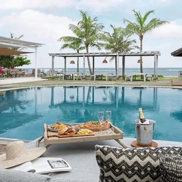 Sadara Boutique Beach Resort - zdjęcie 3