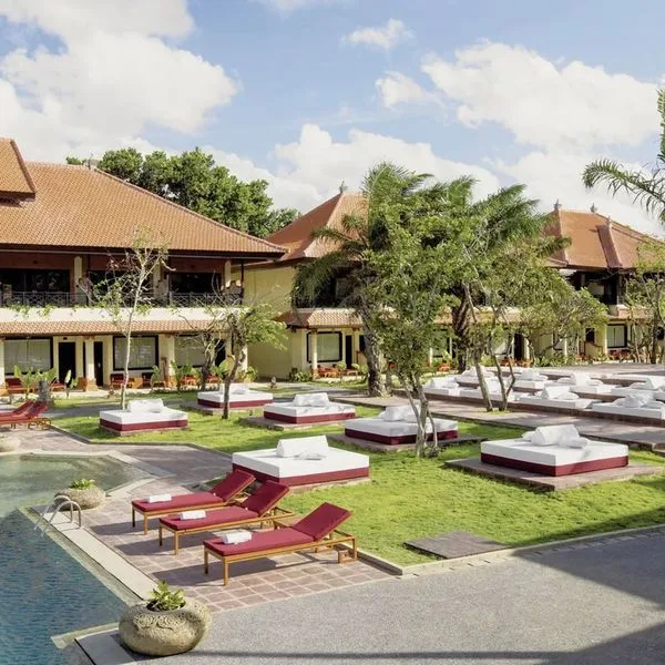 Sadara Boutique Beach Resort - zdjęcie 5