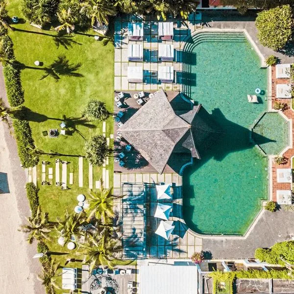 Sadara Boutique Beach Resort