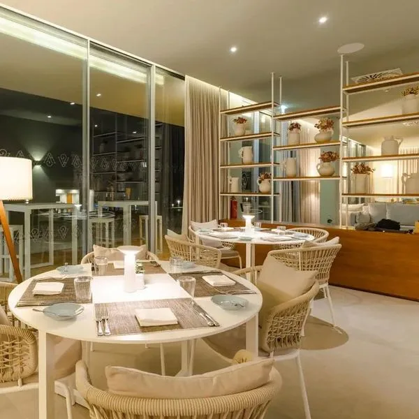 White Shell Beach Villas - zdjęcie 2