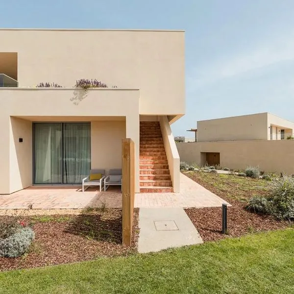 White Shell Beach Villas - zdjęcie 4