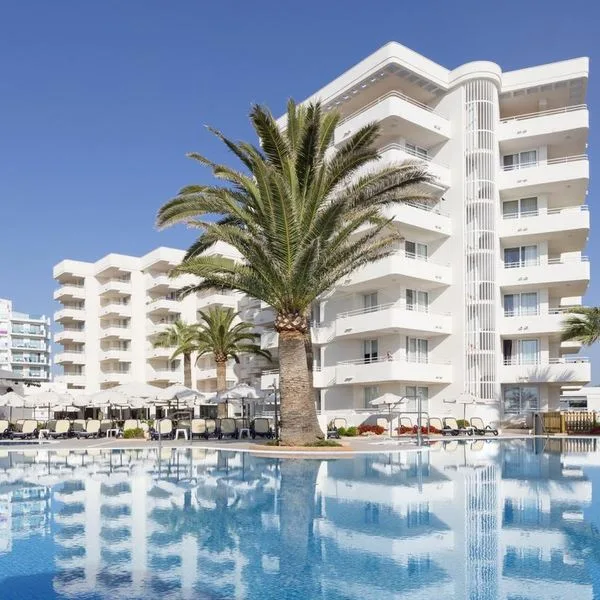 Hipotels Mercedes Aparthotel - zdjęcie 5