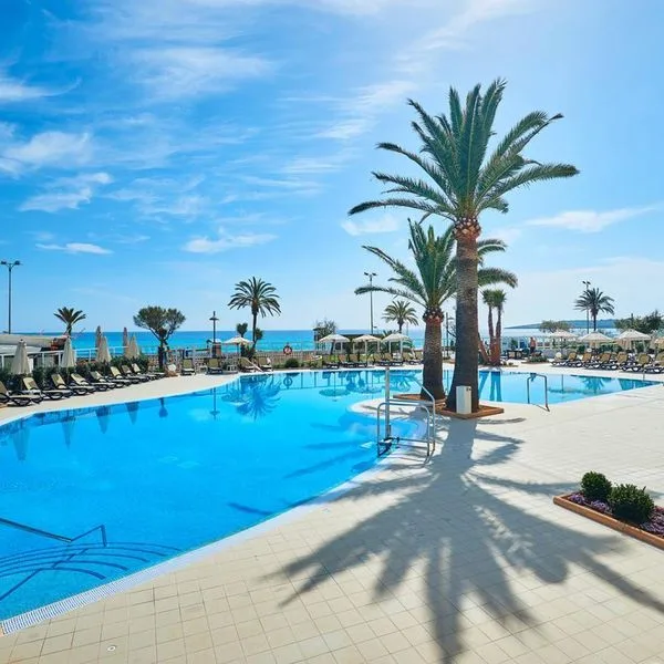 Hipotels Mercedes Aparthotel - zdjęcie 3